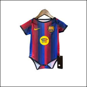FC Barcelone - Body domicile 26/27