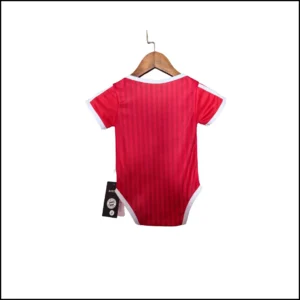 Bayern Munich - Body domicile 26/27