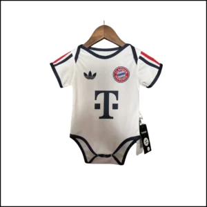 Bayern Munich - Body extérieur 26/27