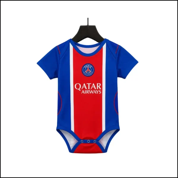 PSG - Body domicile 26/27