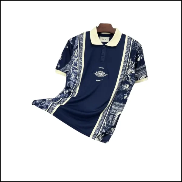 PSG - Maillot concept Dior