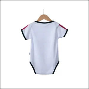 Real Madrid - Body domicile 26/27