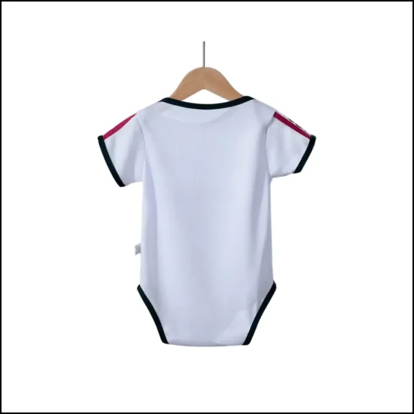 Real Madrid - Body domicile 26/27 – Image 2